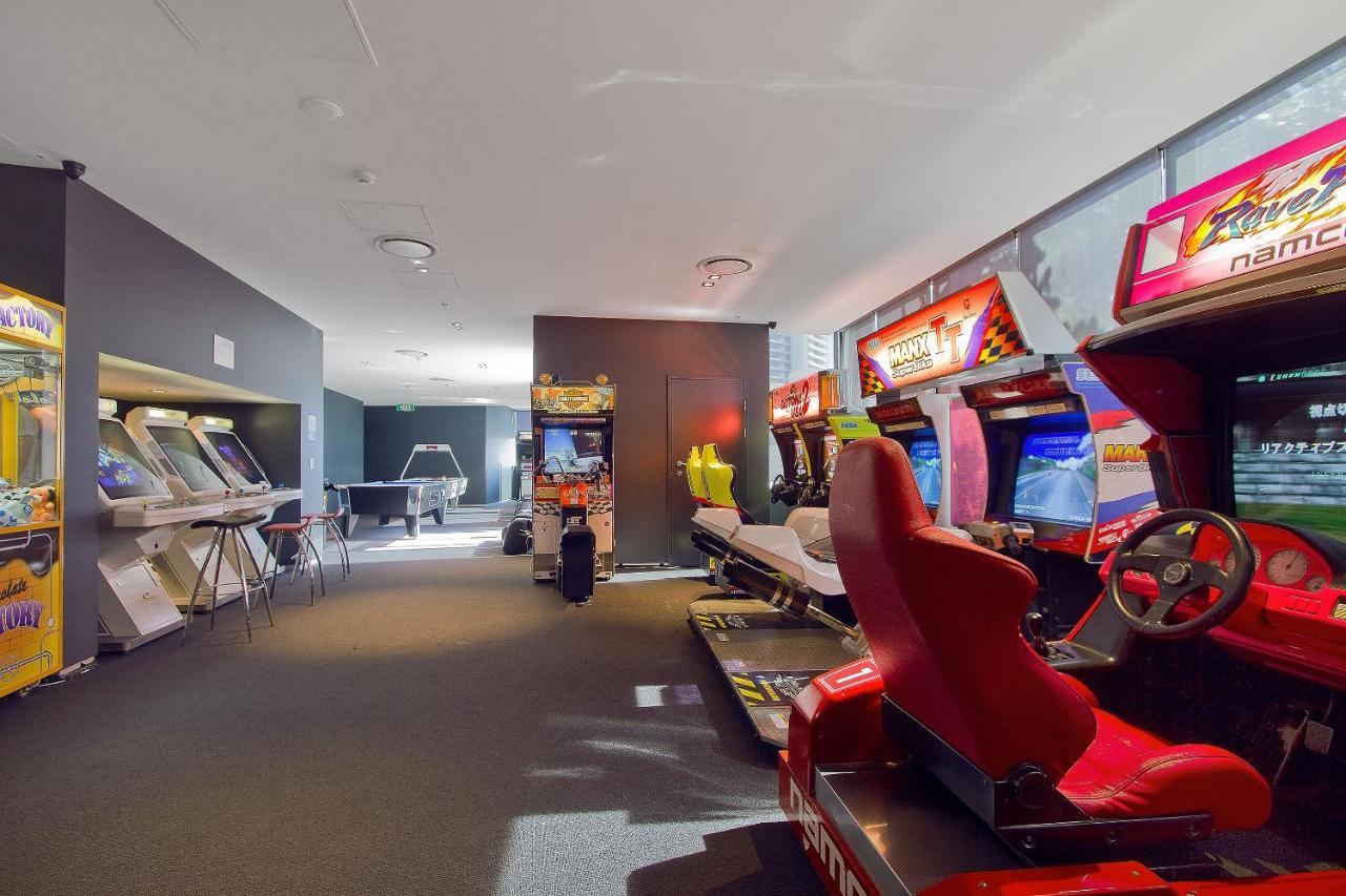 Apartment Spectacular Family Kids Free 3 Bedroom Ocean At Circle On Cavill - Q