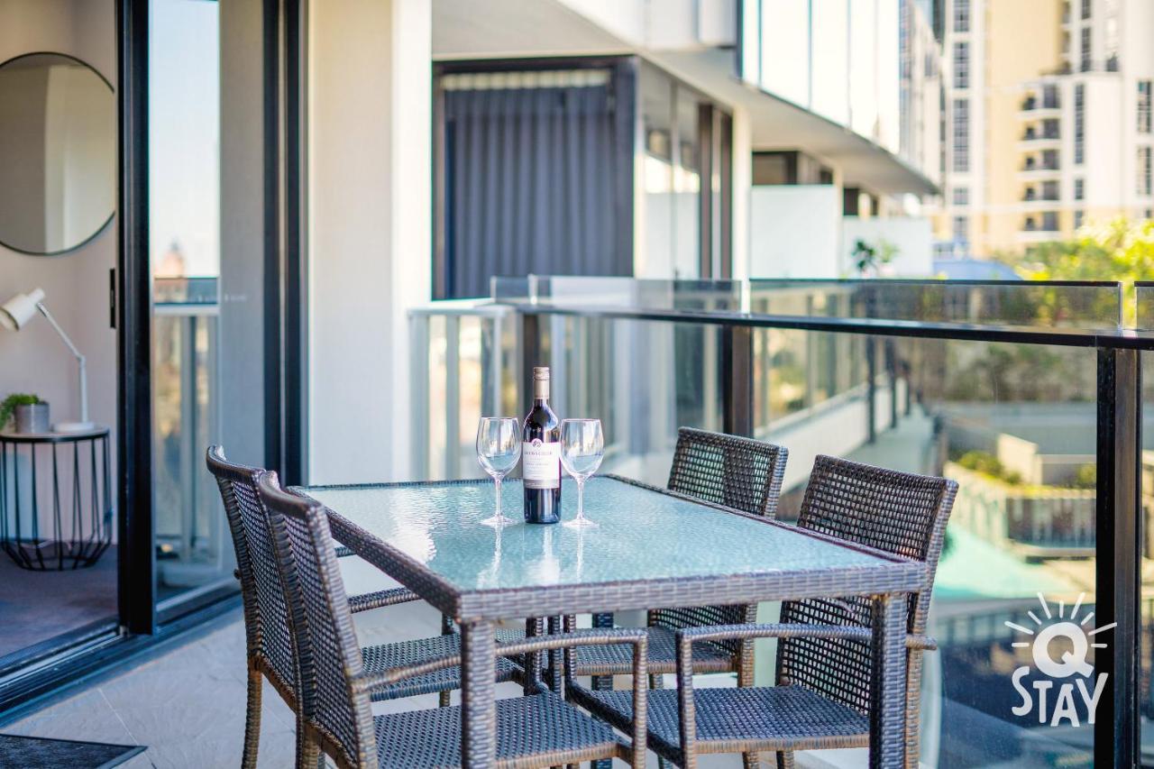 Apartment Spectacular Family Kids Free 3 Bedroom Ocean At Circle On Cavill - Q Gold Coast