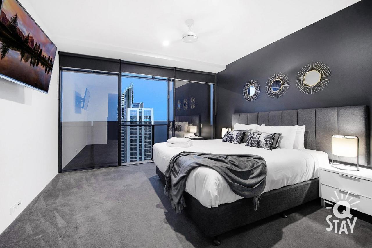 Apartment Spectacular Family Kids Free 3 Bedroom Ocean At Circle On Cavill - Q