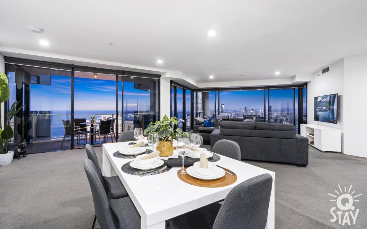 Spectacular Family Kids Free 3 Bedroom Ocean At Circle On Cavill - Q Apartment *